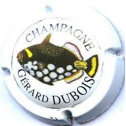 DUBOIS GERARD 01 LOT N°2628