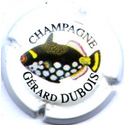 DUBOIS GERARD 03 LOT N°13364