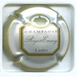 EMERY REGIS11 LOT N°2260