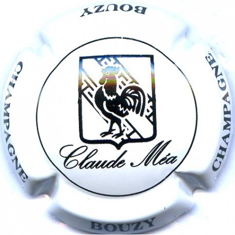 MEA CLAUDE 18 LOT N°13387