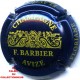 BARBIER F. 02 LOT N°12308