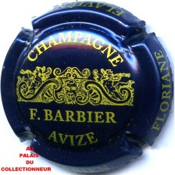 BARBIER F. 02 LOT N°12308