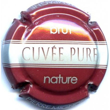 MIGNON PIERRE 053i LOT N°13415