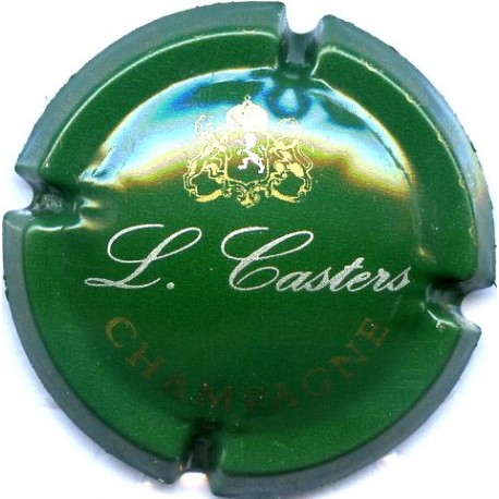 CASTERS LOUIS 09 LOT N°13424