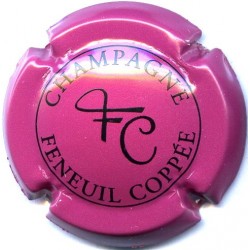 FENEUIL COPPEE 07 LOT N°13478