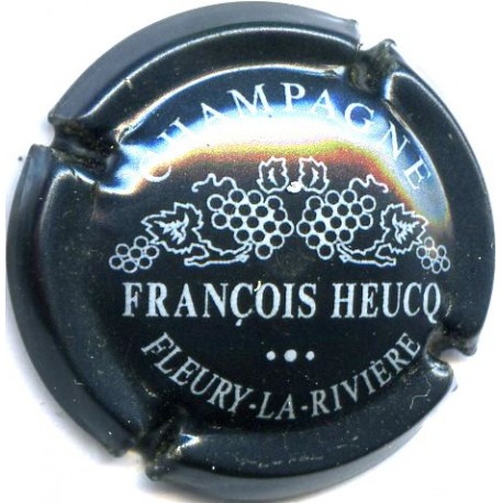 HEUCQ FRANCOIS 01 LOT N°3172