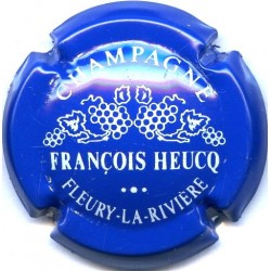 HEUCQ FRANCOIS 04 LOT N°5564