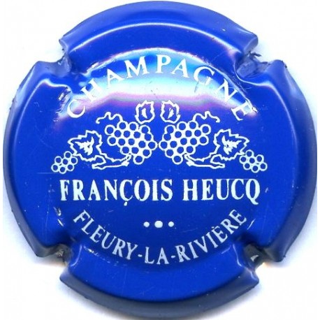 HEUCQ FRANCOIS 04 LOT N°5564