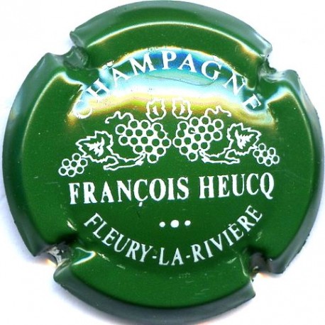 HEUCQ FRANCOIS 05 LOT N°13482