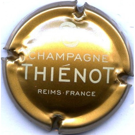 THIENOT ALAIN 31 LOT N°13486