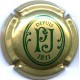 PERRIER JOUET 074 LOT N°13487