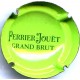 PERRIER JOUET 074 LOT N°13487