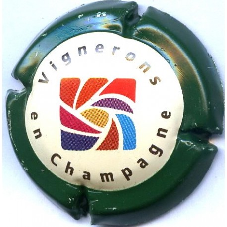 VIGNERONS EN CHAMPAGNE 05 LOT N°13510