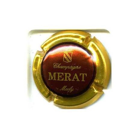 MERAT01 LOT N°2282