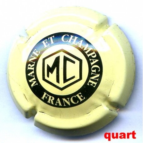 MARNE & CHAMPAGNE 13 LOT N°13520