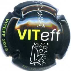 VITEFF 03-18/10/2013 LOT N°13537