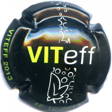 VITEFF 03-18/10/2013 LOT N°13537