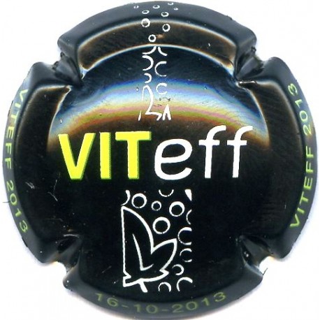 VITEFF 03a-16/10/2013 LOT N°13535