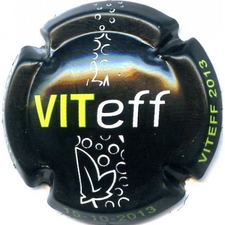 VITEFF 03-15/10/2013 LOT N°13534