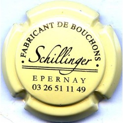 15 SCHILLINGER LOT N°13536