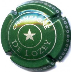 DeLOZEY 09 LOT N°13585