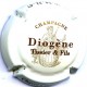 TISSIER DIOGENE 16 LOT N°12577