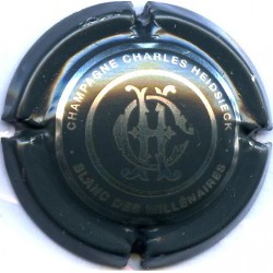 CHARLES HEIDSIECK 073 LOT N°13633