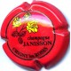 JANISSON 07 LOT N°2114