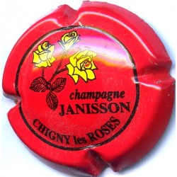 JANISSON 07 LOT N°2114