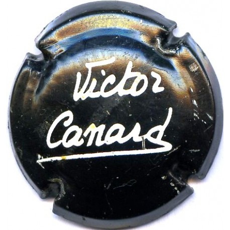 CANARD VICTOR 01 LOT N°1764