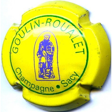 GOULIN ROUALET 03 LOT N°13656