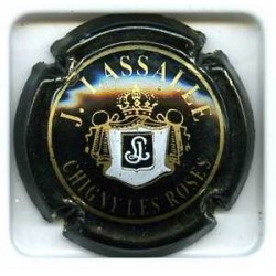 LASSALLE J.03 Lot N° 0324