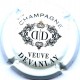 DEVANLAY Veuve 01 LOT N°13666