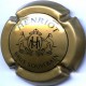 HENRIOT 50 LOT N°9115