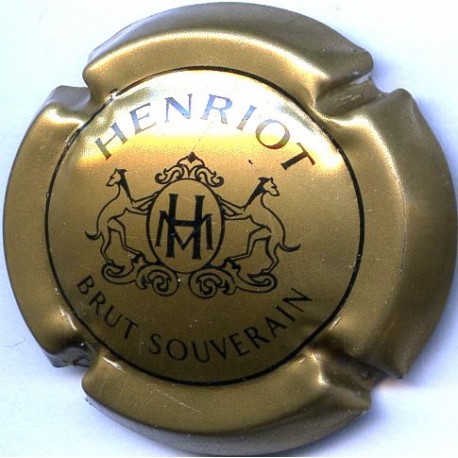 HENRIOT 50 LOT N°9115