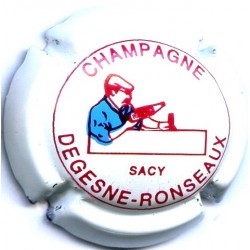 DEGESNE RONSEAUX 01 LOT N°2348