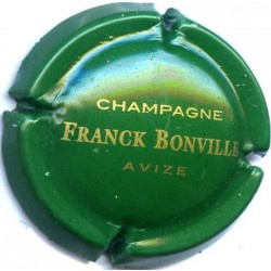 BONVILLE FRANCK 22c LOT N°13711