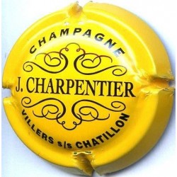 CHARPENTIER J 10 LOT N°13718