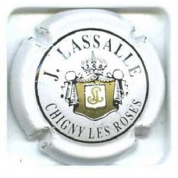 LASSALLE J.06 Lot N° 0325