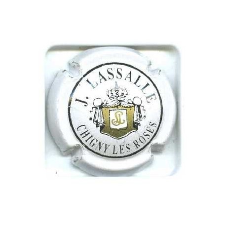 LASSALLE J.06 Lot N° 0325