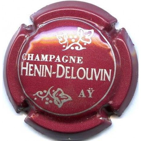 HENIN DELOUVIN 06 LOT N°13747