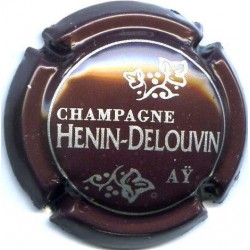 HENIN DELOUVIN 09 LOT N°13749