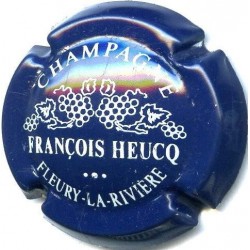 HEUCQ FRANCOIS 07 LOT N°13751