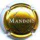 MANDOIS 01 LOT N°13766