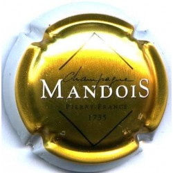 MANDOIS 01 LOT N°13766