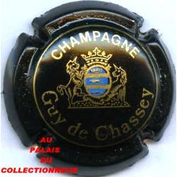 DeCHASSEY GUY07 LOT N°2340