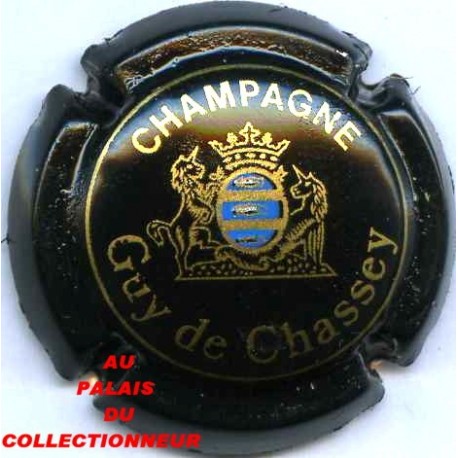 DeCHASSEY GUY07 LOT N°2340