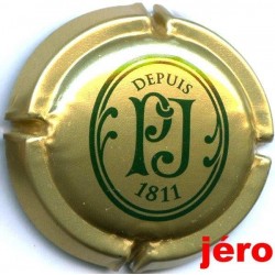 PERRIER JOUET 074a LOT N°13794