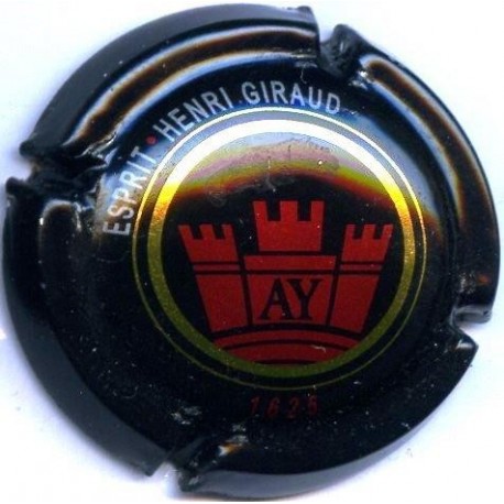 GIRAUD HENRI 12 LOT N°13800