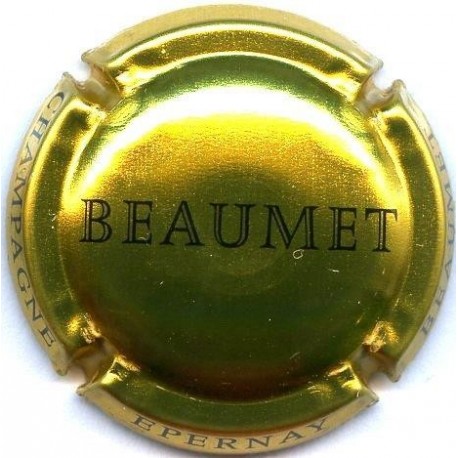 BEAUMET 02a LOT N°13802